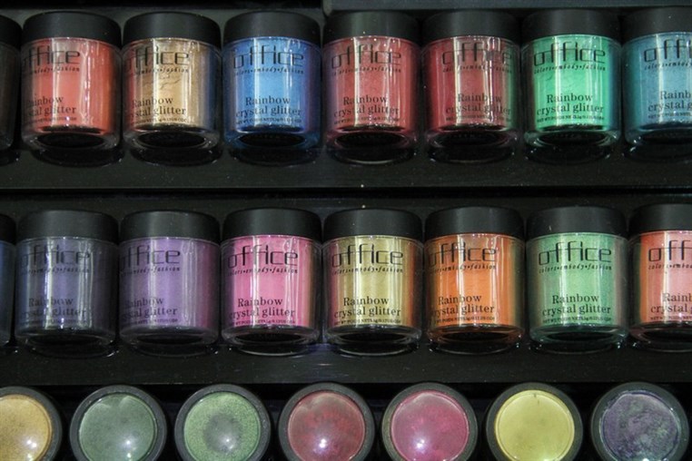 Opening of Office Makeup Brand